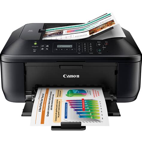 best inkjet printer all in one